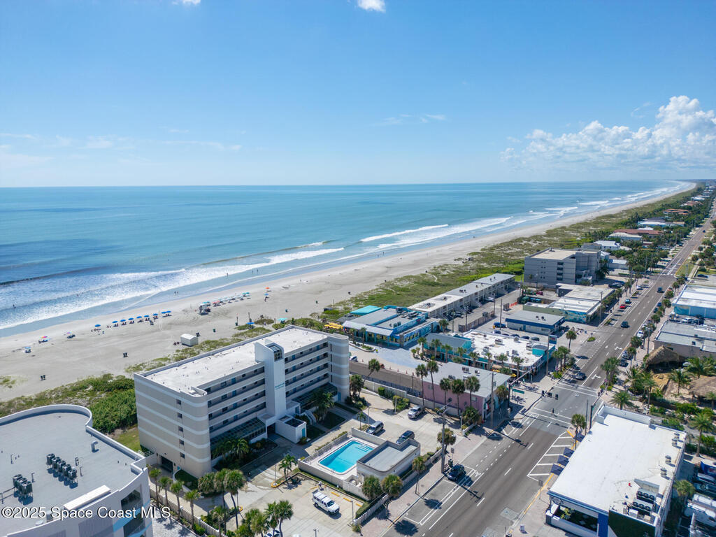 15 N Atlantic Avenue, Cocoa Beach, FL 32931