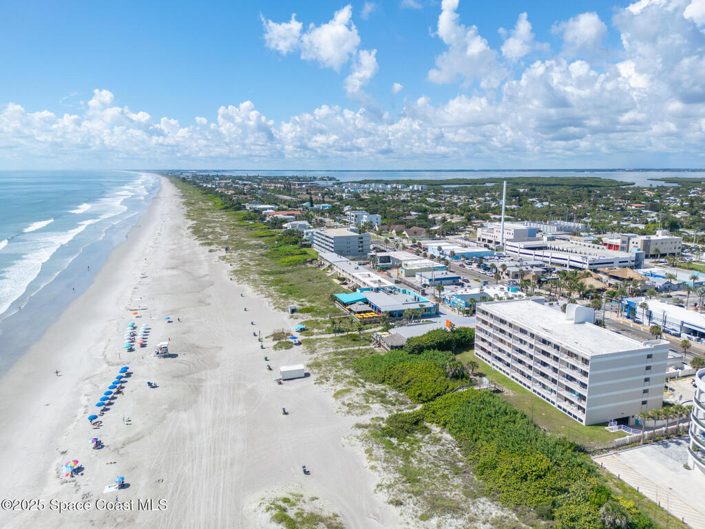 15 N Atlantic Avenue, Cocoa Beach, FL 32931