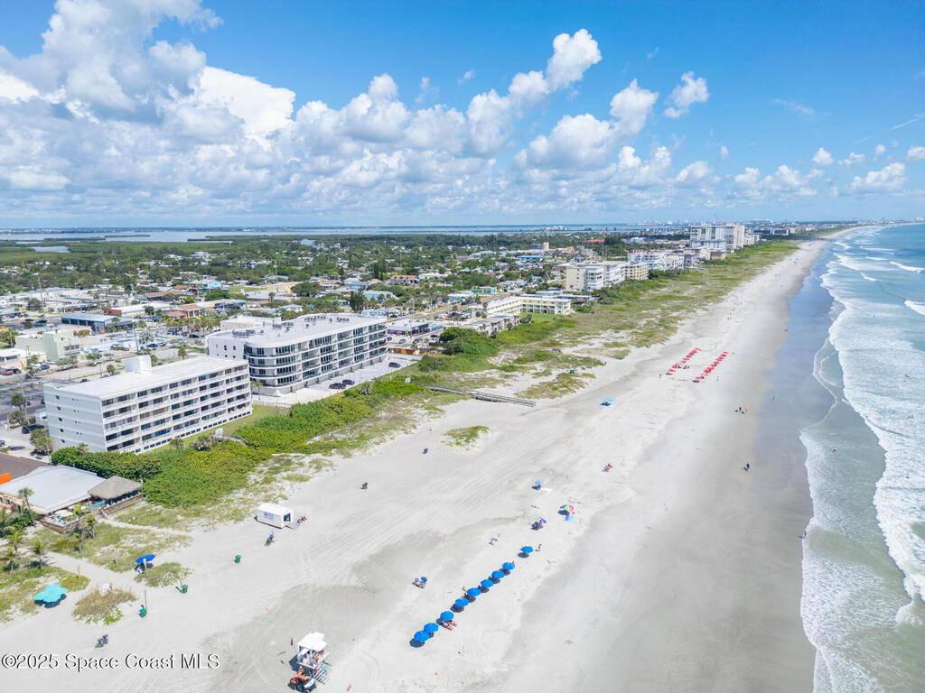 15 N Atlantic Avenue, Cocoa Beach, FL 32931