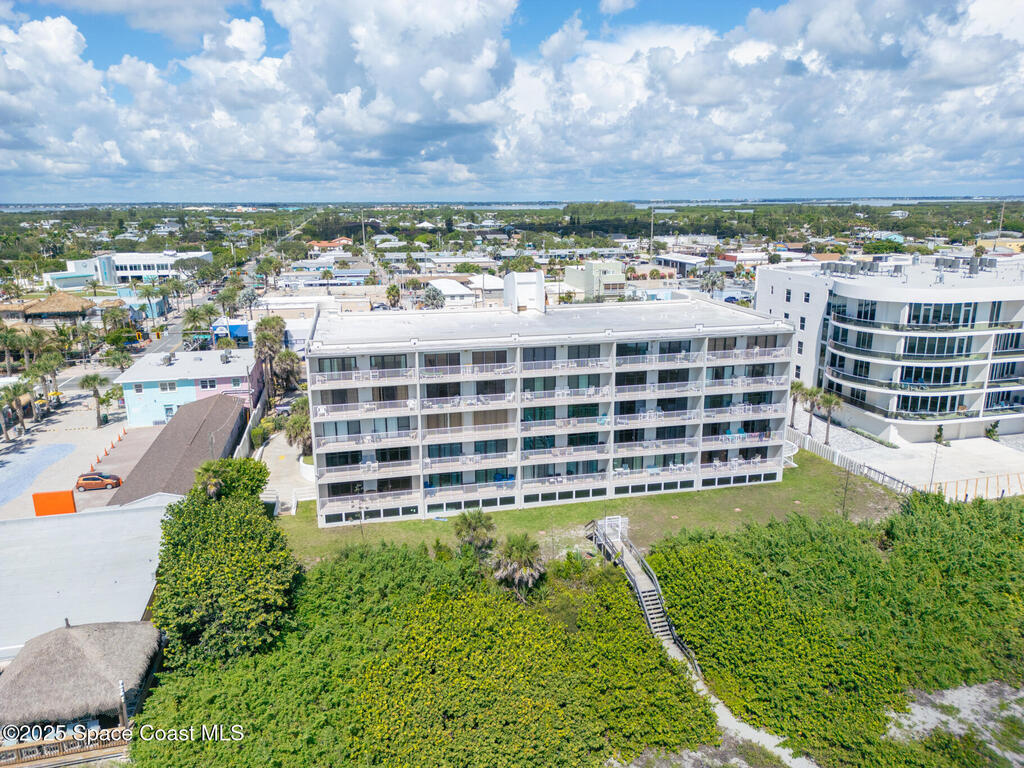 15 N Atlantic Avenue, Cocoa Beach, FL 32931