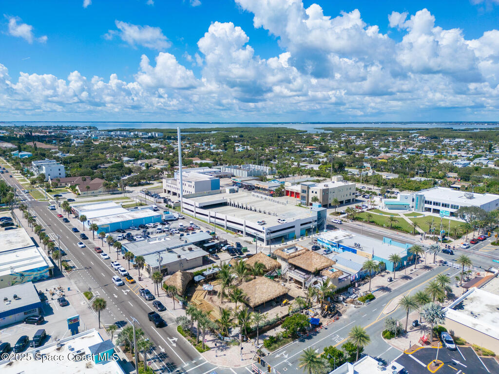 15 N Atlantic Avenue, Cocoa Beach, FL 32931