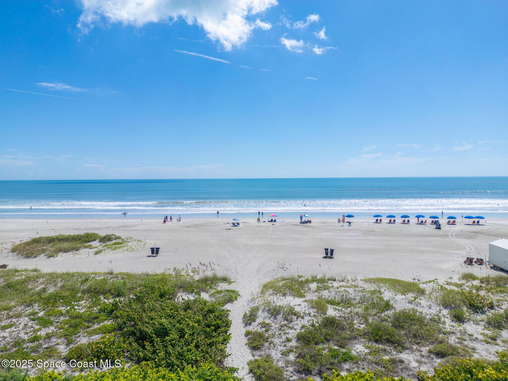 15 N Atlantic Avenue, Cocoa Beach, FL 32931