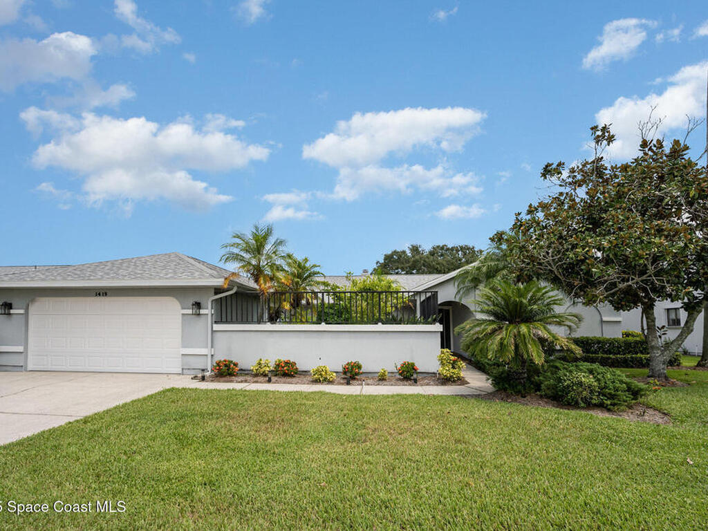 1419 Patriot Drive, Suntree, FL 32940