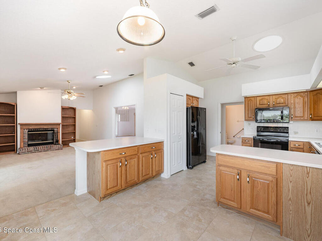 1419 Patriot Drive, Suntree, FL 32940