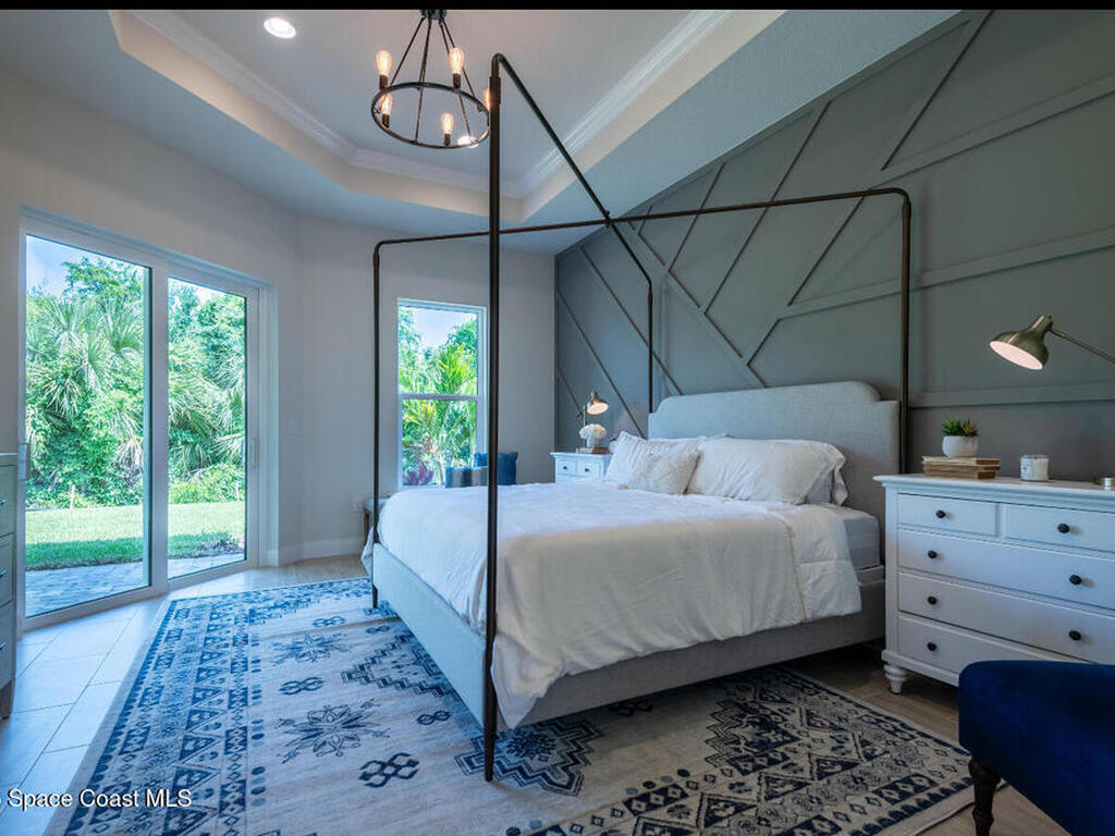 3320 Cappannelle Drive, Suntree, FL 32940