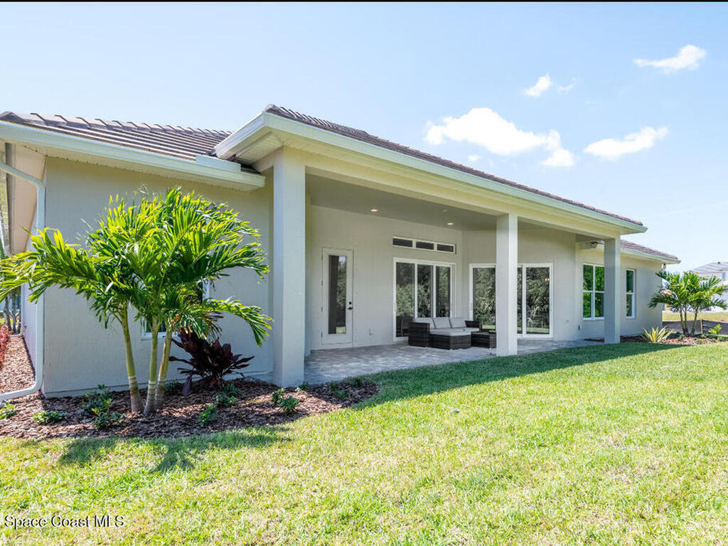 3320 Cappannelle Drive, Suntree, FL 32940