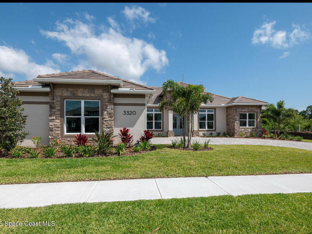 3320 Cappannelle Drive, Suntree, FL 32940