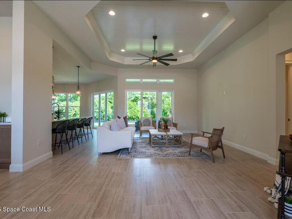 3320 Cappannelle Drive, Suntree, FL 32940