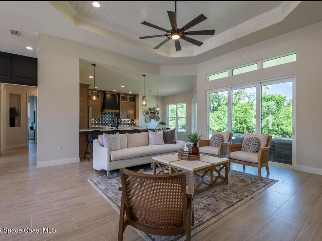 3320 Cappannelle Drive, Suntree, FL 32940