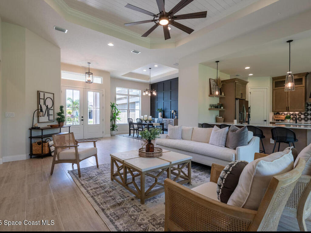 3320 Cappannelle Drive, Suntree, FL 32940