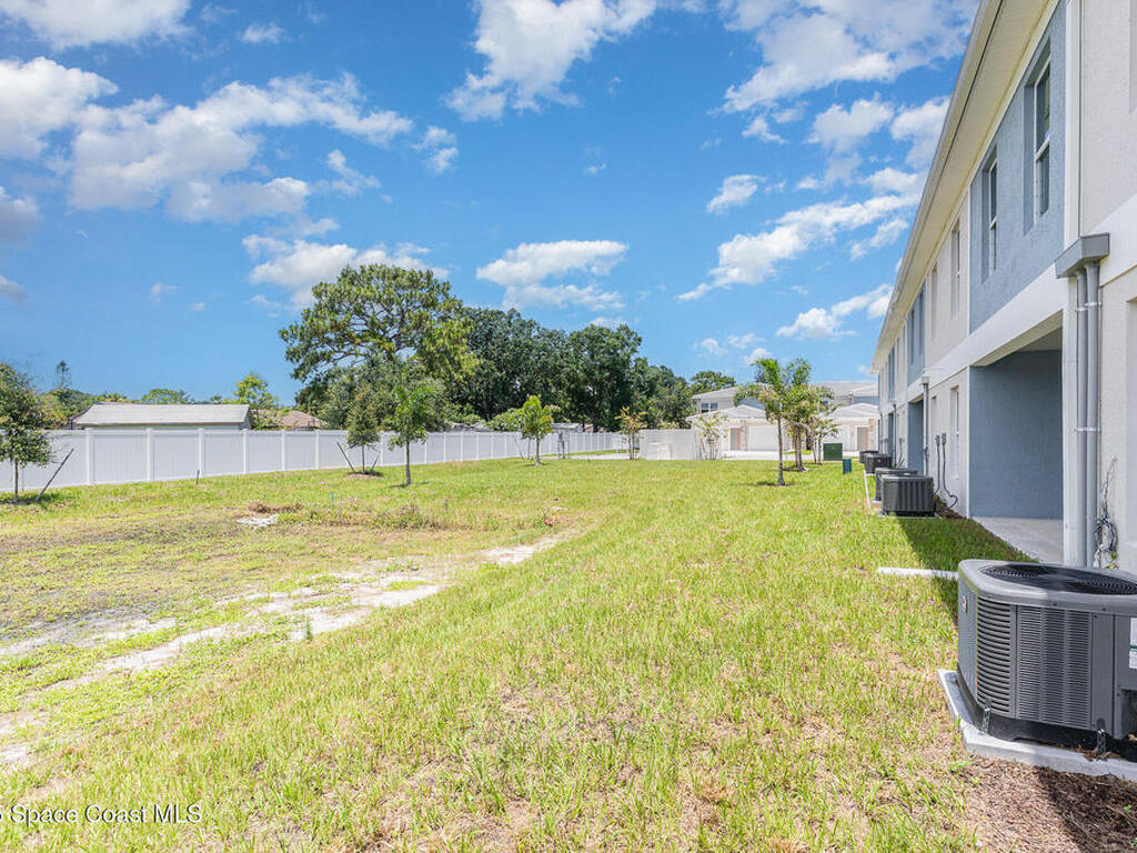 1605 Par Street, Palm Bay, FL 32905