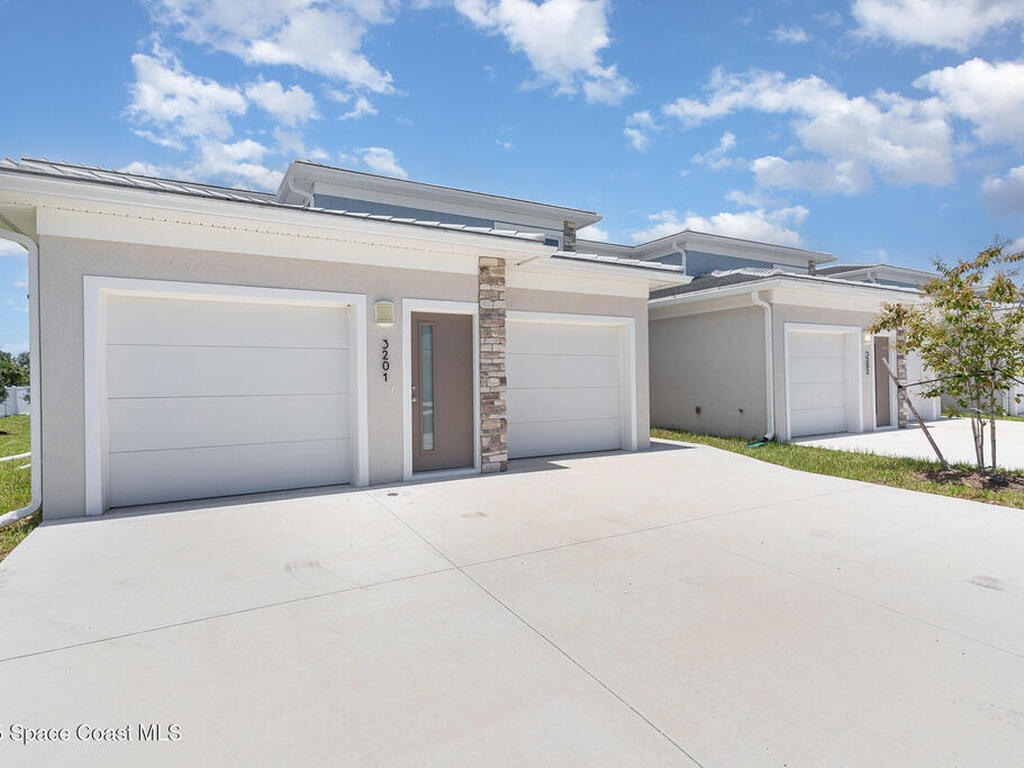 1605 Par Street, Palm Bay, FL 32905