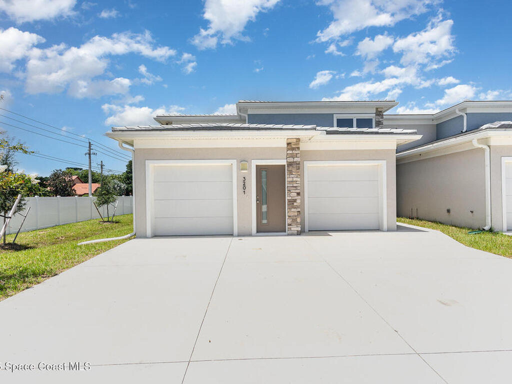 1605 Par Street, Palm Bay, FL 32905