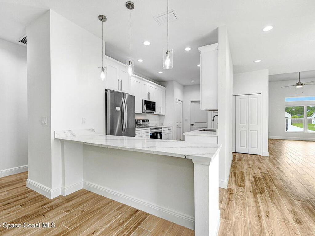 2633 De Groodt Road, Palm Bay, FL 32908