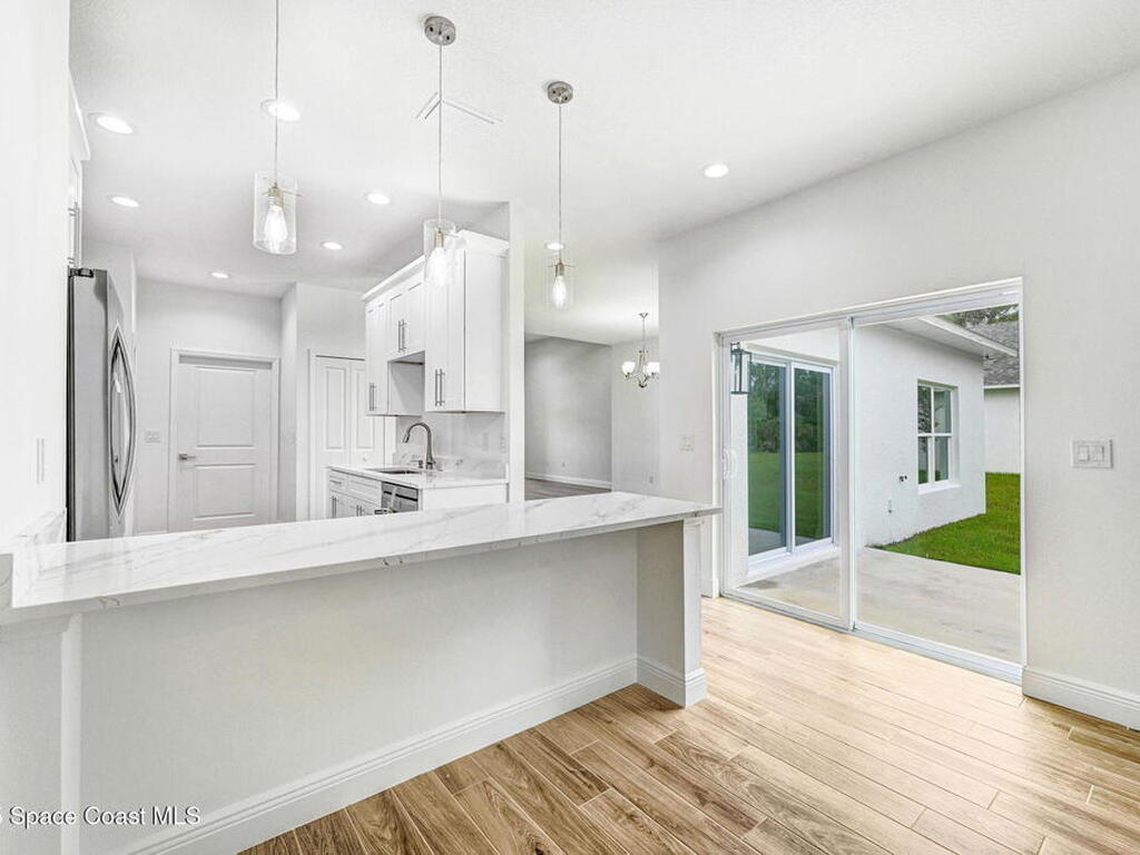 2633 De Groodt Road, Palm Bay, FL 32908