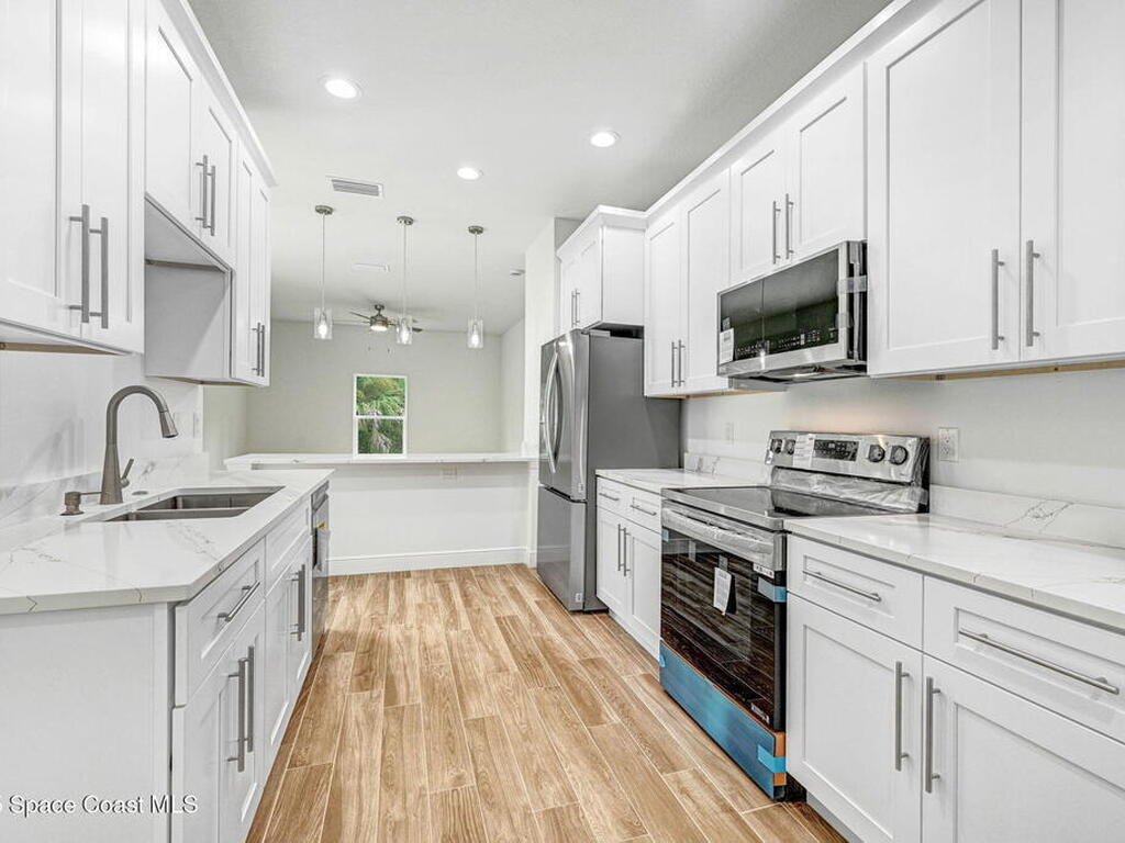 2633 De Groodt Road, Palm Bay, FL 32908