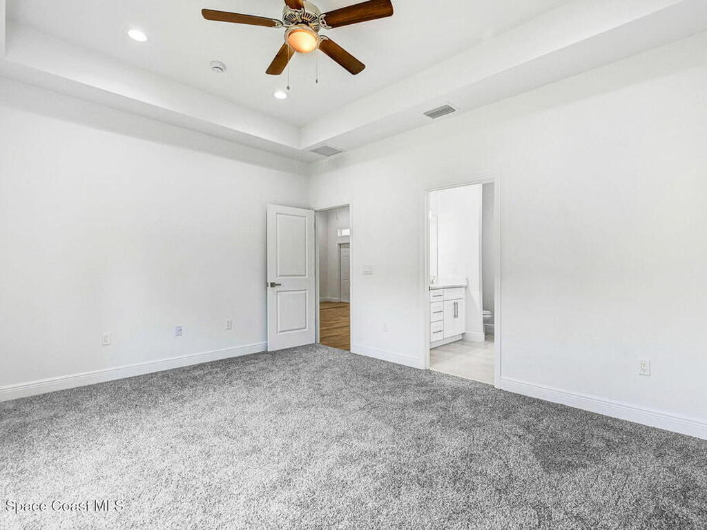 2633 De Groodt Road, Palm Bay, FL 32908