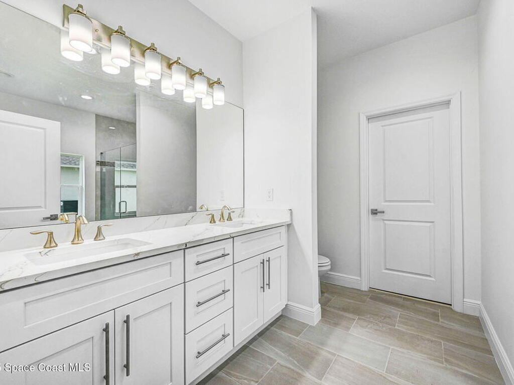 2633 De Groodt Road, Palm Bay, FL 32908