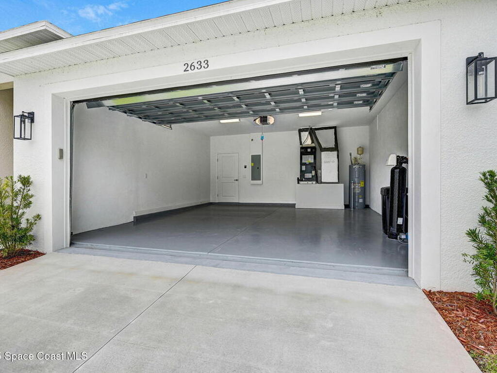 2633 De Groodt Road, Palm Bay, FL 32908