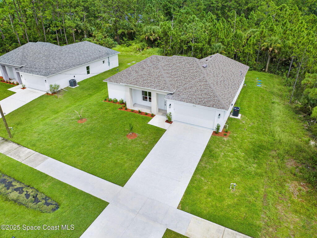 2633 De Groodt Road, Palm Bay, FL 32908
