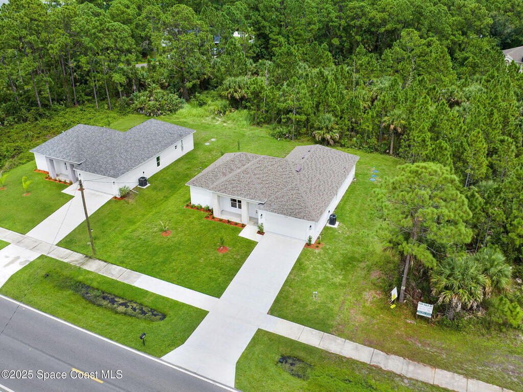 2633 De Groodt Road, Palm Bay, FL 32908