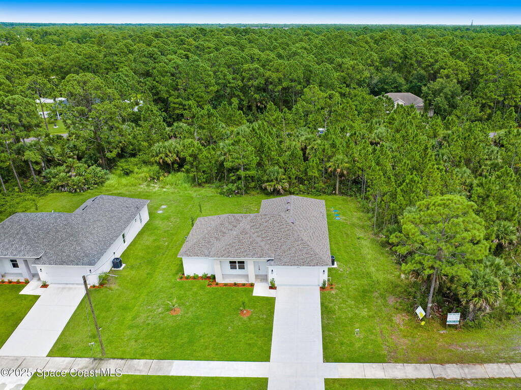 2633 De Groodt Road, Palm Bay, FL 32908