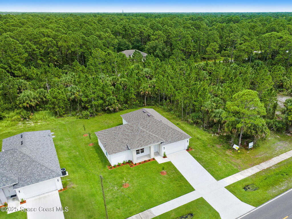 2633 De Groodt Road, Palm Bay, FL 32908