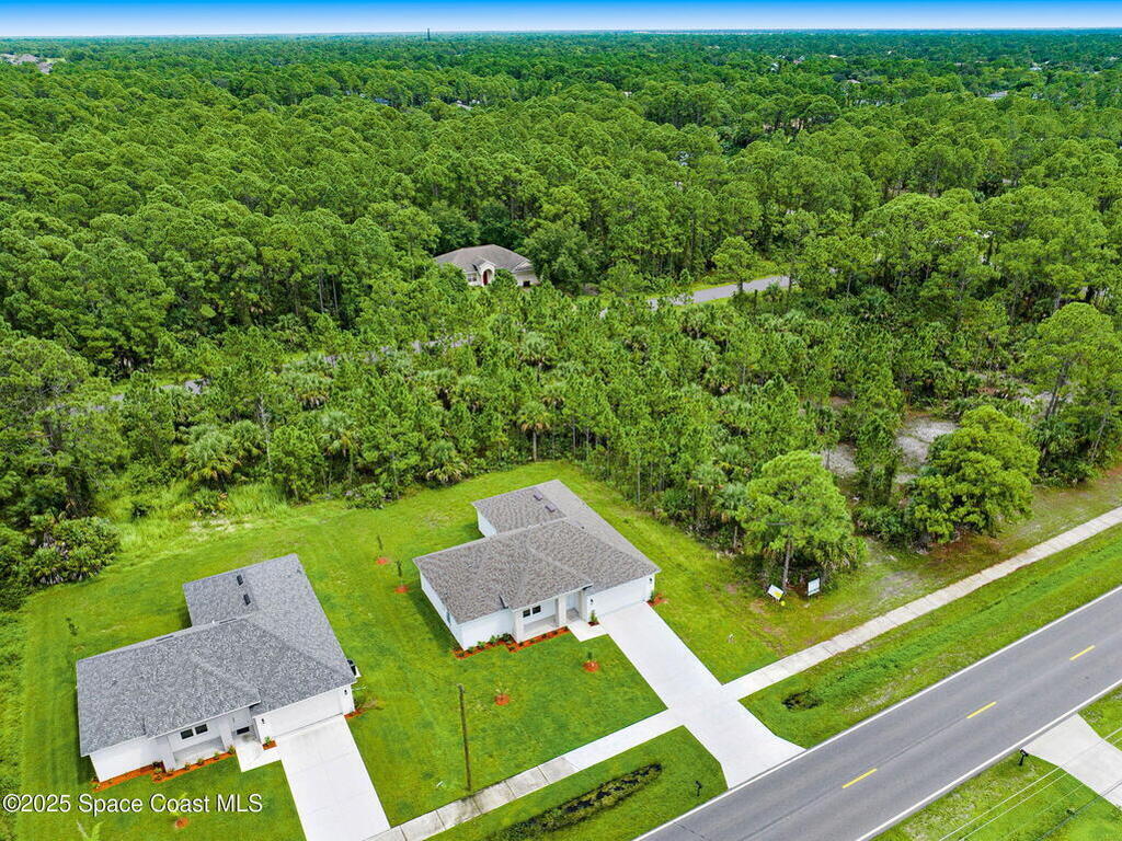 2633 De Groodt Road, Palm Bay, FL 32908
