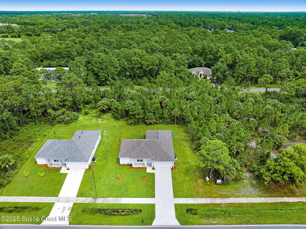 2633 De Groodt Road, Palm Bay, FL 32908