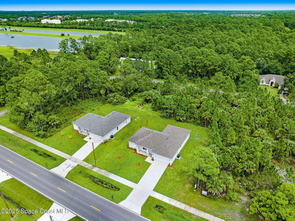 2633 De Groodt Road, Palm Bay, FL 32908