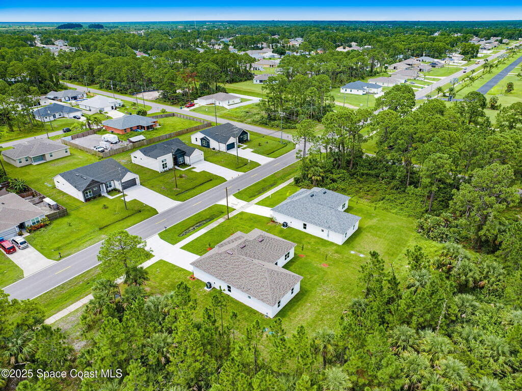 2633 De Groodt Road, Palm Bay, FL 32908
