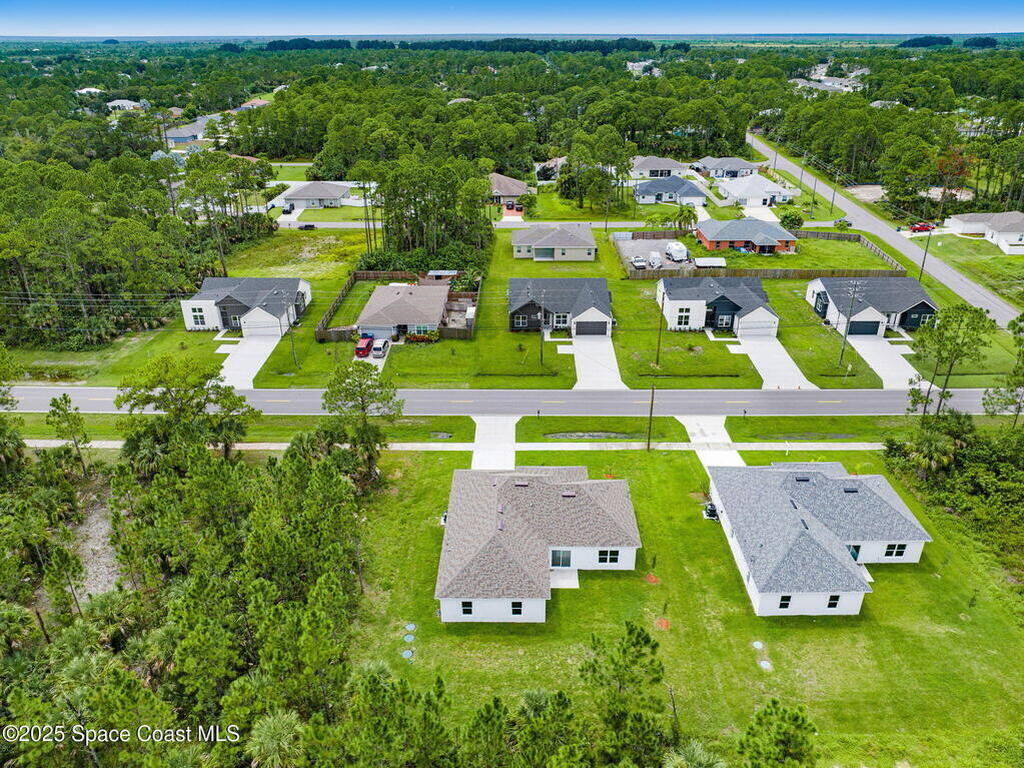 2633 De Groodt Road, Palm Bay, FL 32908