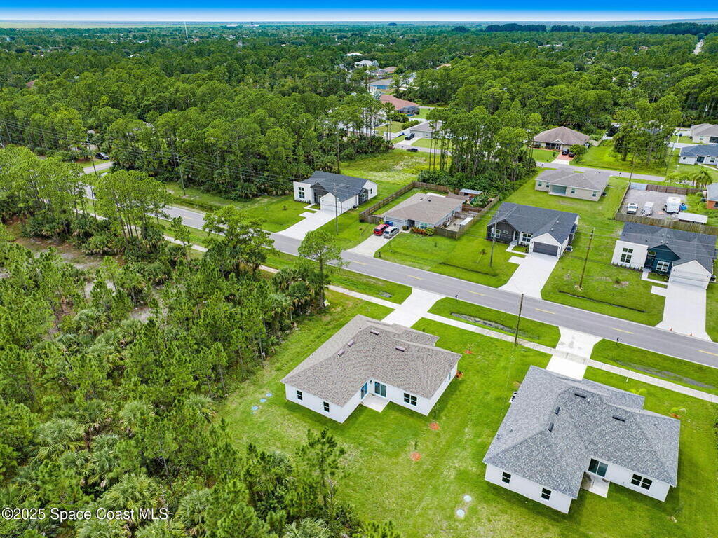 2633 De Groodt Road, Palm Bay, FL 32908