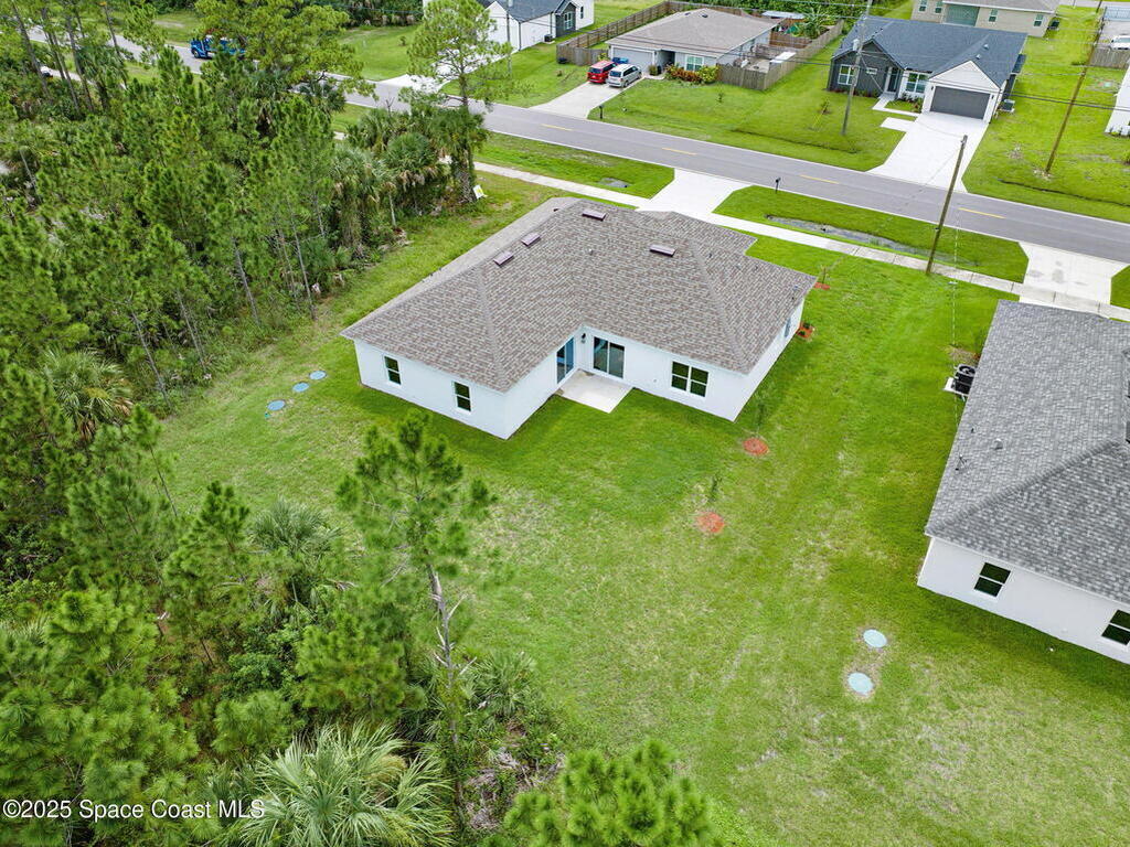 2633 De Groodt Road, Palm Bay, FL 32908