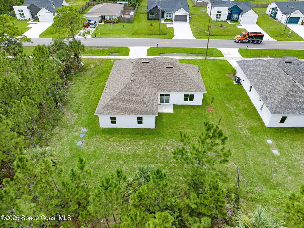2633 De Groodt Road, Palm Bay, FL 32908
