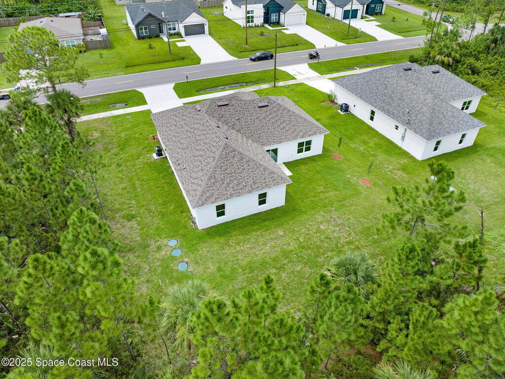 2633 De Groodt Road, Palm Bay, FL 32908