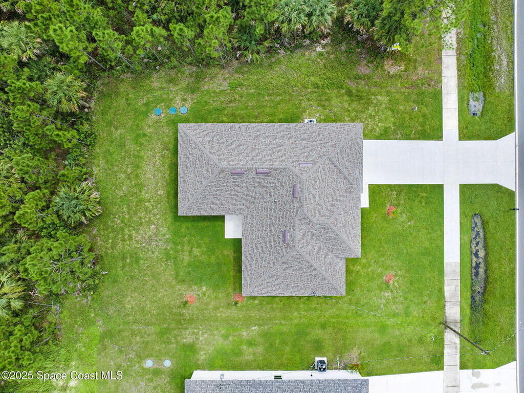 2633 De Groodt Road, Palm Bay, FL 32908