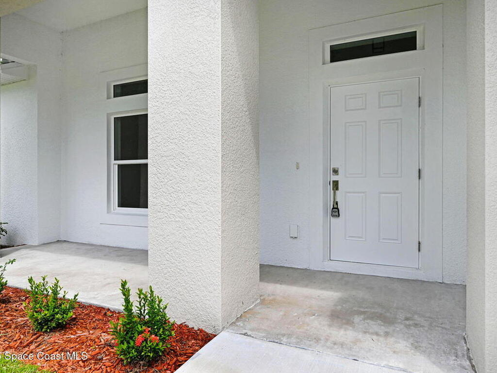 2633 De Groodt Road, Palm Bay, FL 32908