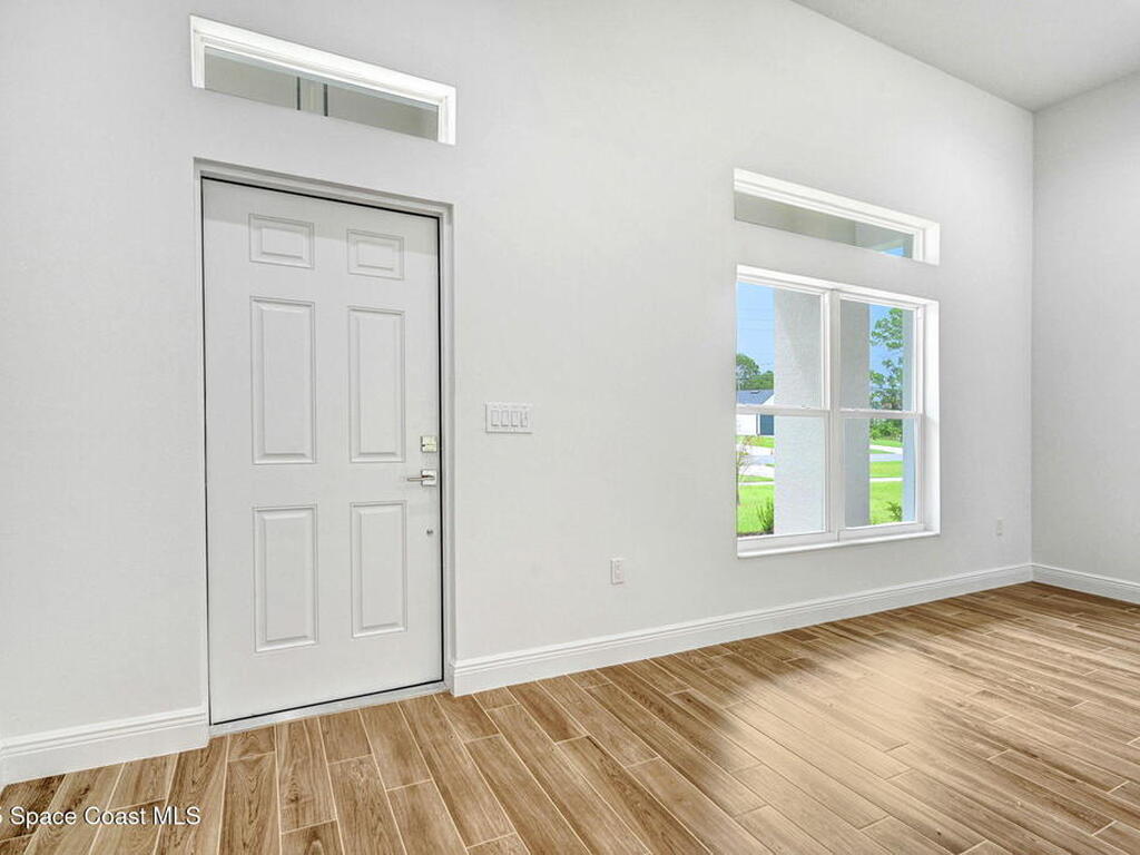 2633 De Groodt Road, Palm Bay, FL 32908