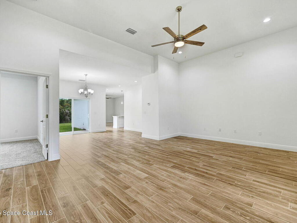 2633 De Groodt Road, Palm Bay, FL 32908