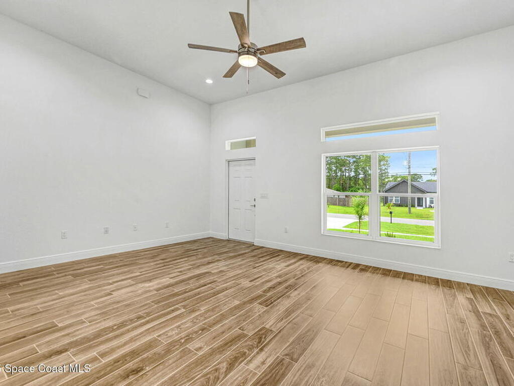 2633 De Groodt Road, Palm Bay, FL 32908