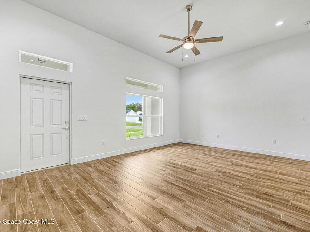 2633 De Groodt Road, Palm Bay, FL 32908