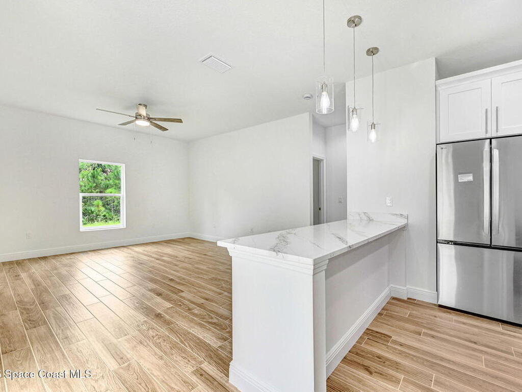 2633 De Groodt Road, Palm Bay, FL 32908