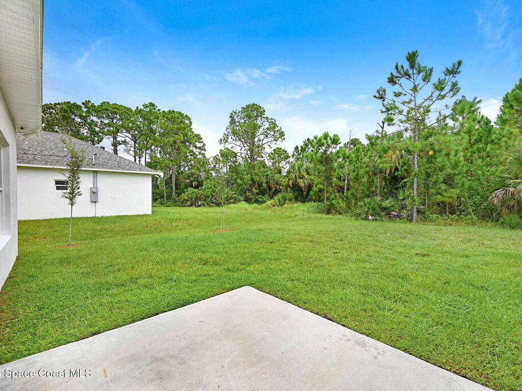 2633 De Groodt Road, Palm Bay, FL 32908