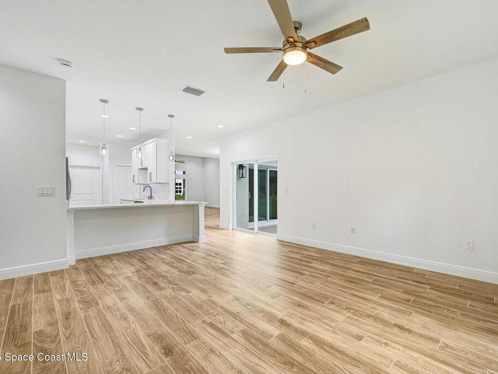 2633 De Groodt Road, Palm Bay, FL 32908