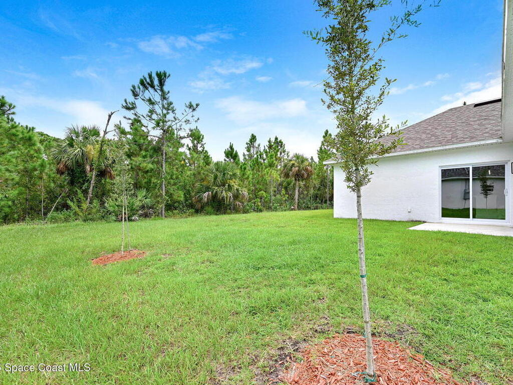 2633 De Groodt Road, Palm Bay, FL 32908