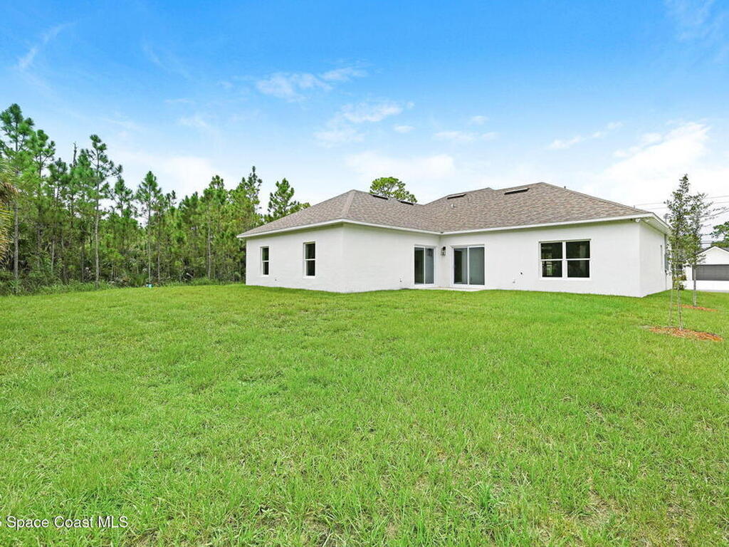 2633 De Groodt Road, Palm Bay, FL 32908