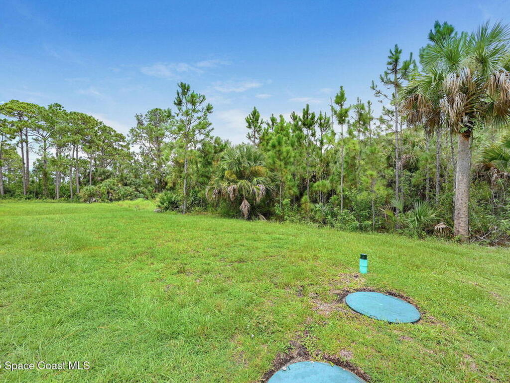 2633 De Groodt Road, Palm Bay, FL 32908