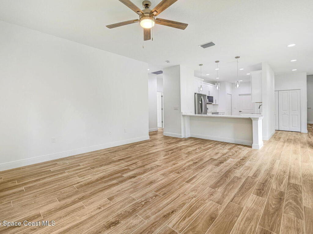 2633 De Groodt Road, Palm Bay, FL 32908