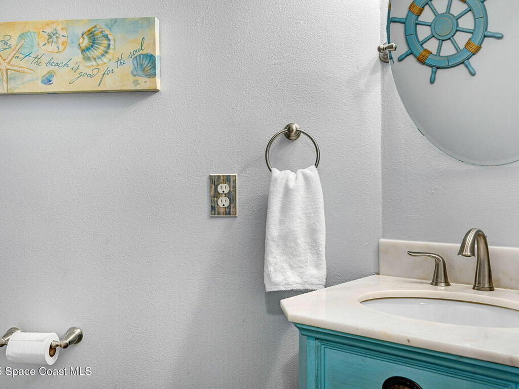 242 Seaview Street, Melbourne Beach, FL 32951